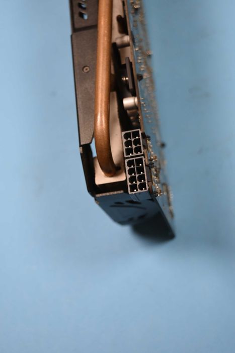 Видео карта 3GB PowerColor TurboDuo R9 280X 3GB GDDR5 OC