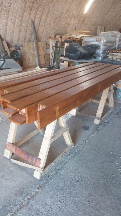 Terasa pergole foișoare