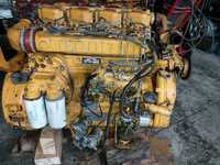 Motor liebherr D904 T 100 KW