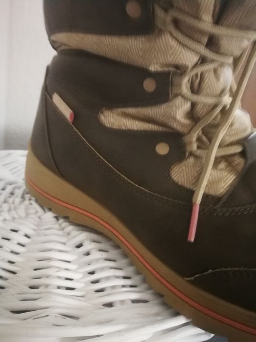 Зимни боти Skechers, 39  номер