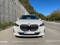 BMW 220i Active Tourer