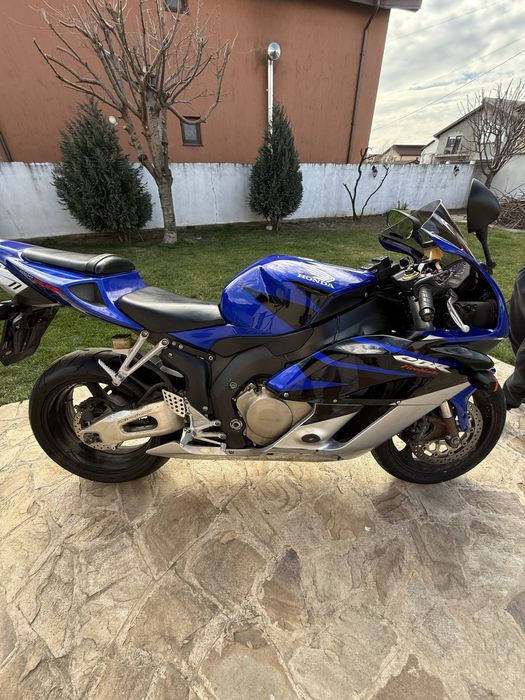Vand Honda CBR 1000 RR