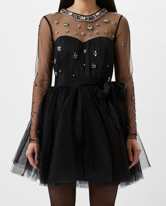 Платье Twinset Milano