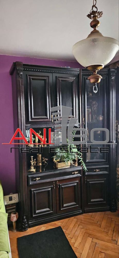 Продава се Тристаен апартамент в София, Бъкстон - 79 кв.м за 2127 €/кв.м - Снимка #7