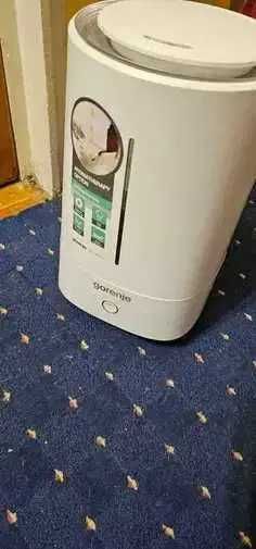 Purificator de aer Gorenje umidificator