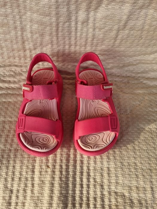 Sandale biomecanics 25