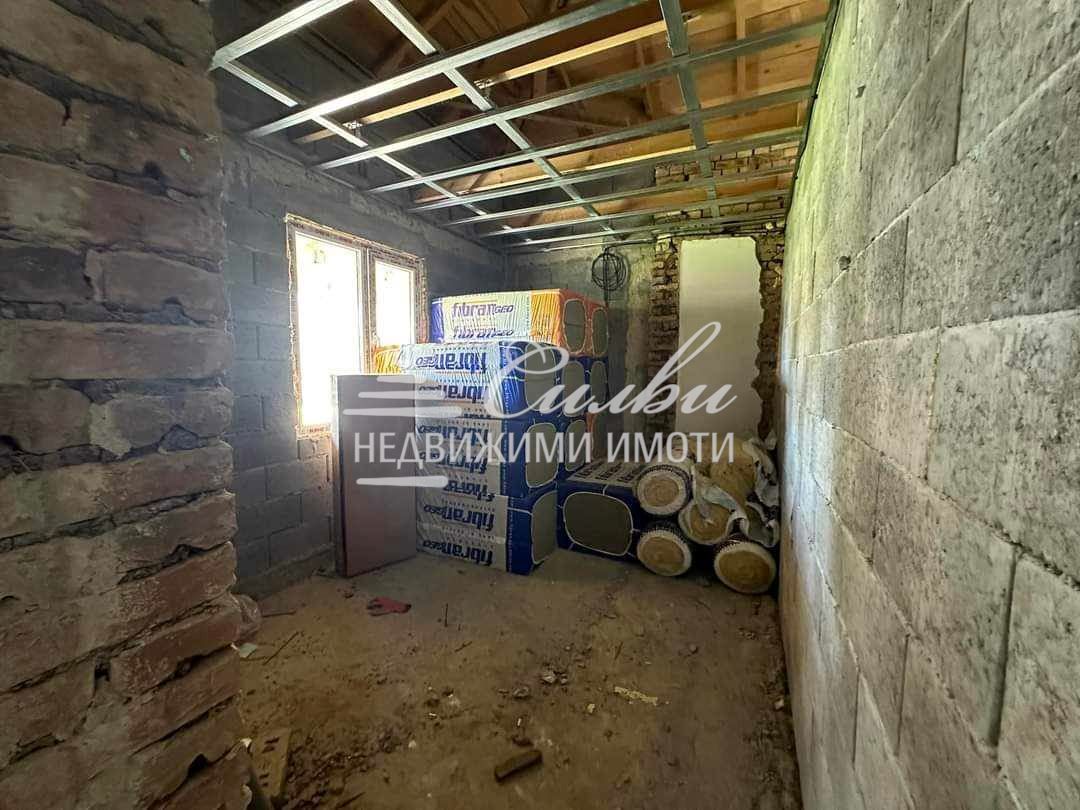Продава се Къща в с. Царев брод, Област Шумен - 86 кв.м за 830 €/кв.м - Снимка #4