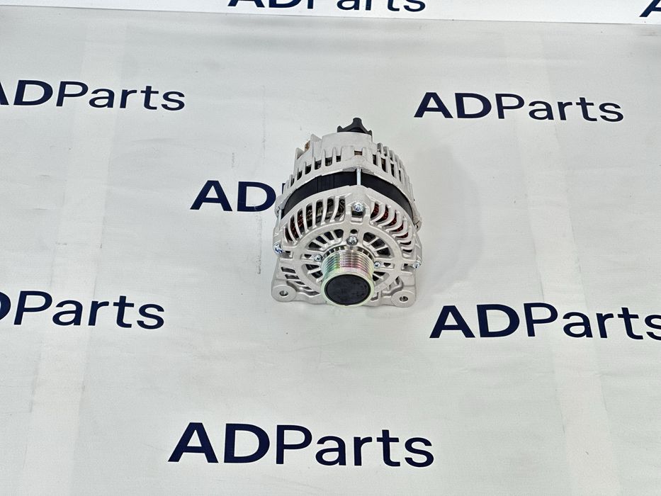 Генератор для Nissan Qashqai 2013–2022 г.в.