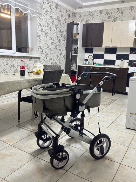 Коляска трансформер