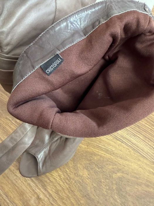 Дамски боти  Cristofoli