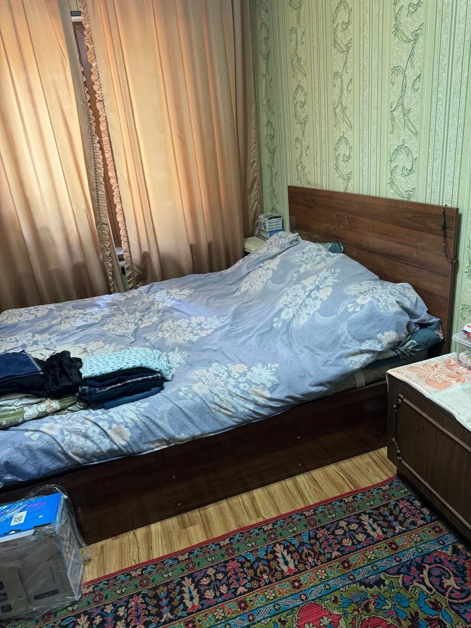 СрочнаСотилади мебел