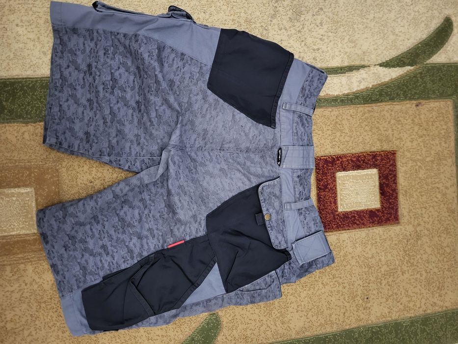 Engelbert Strauss pantaloni scurți