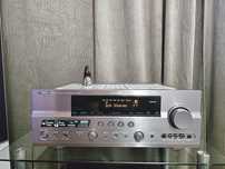 Yamaha RX-V661 – Amplificator 7.1, HDMI, 110W/canal