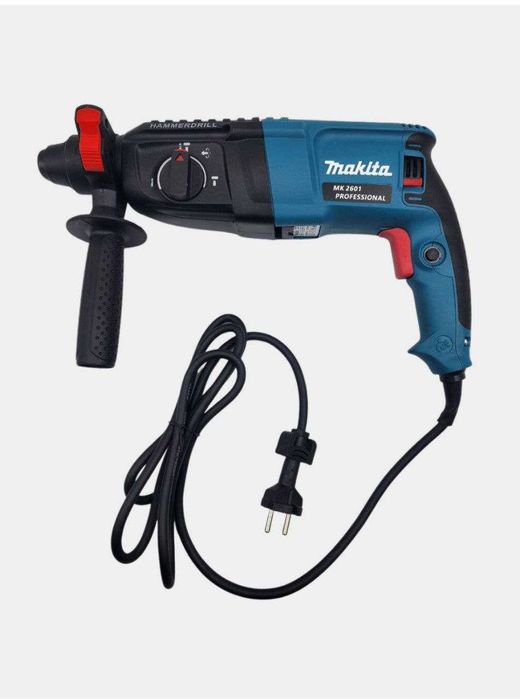 Продаеться новая перфаратор макита 2601