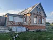 Продам частный дом в черте города