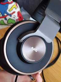 Casti closed back over-ear Hi-Fi AKG K550 (K553 K551)