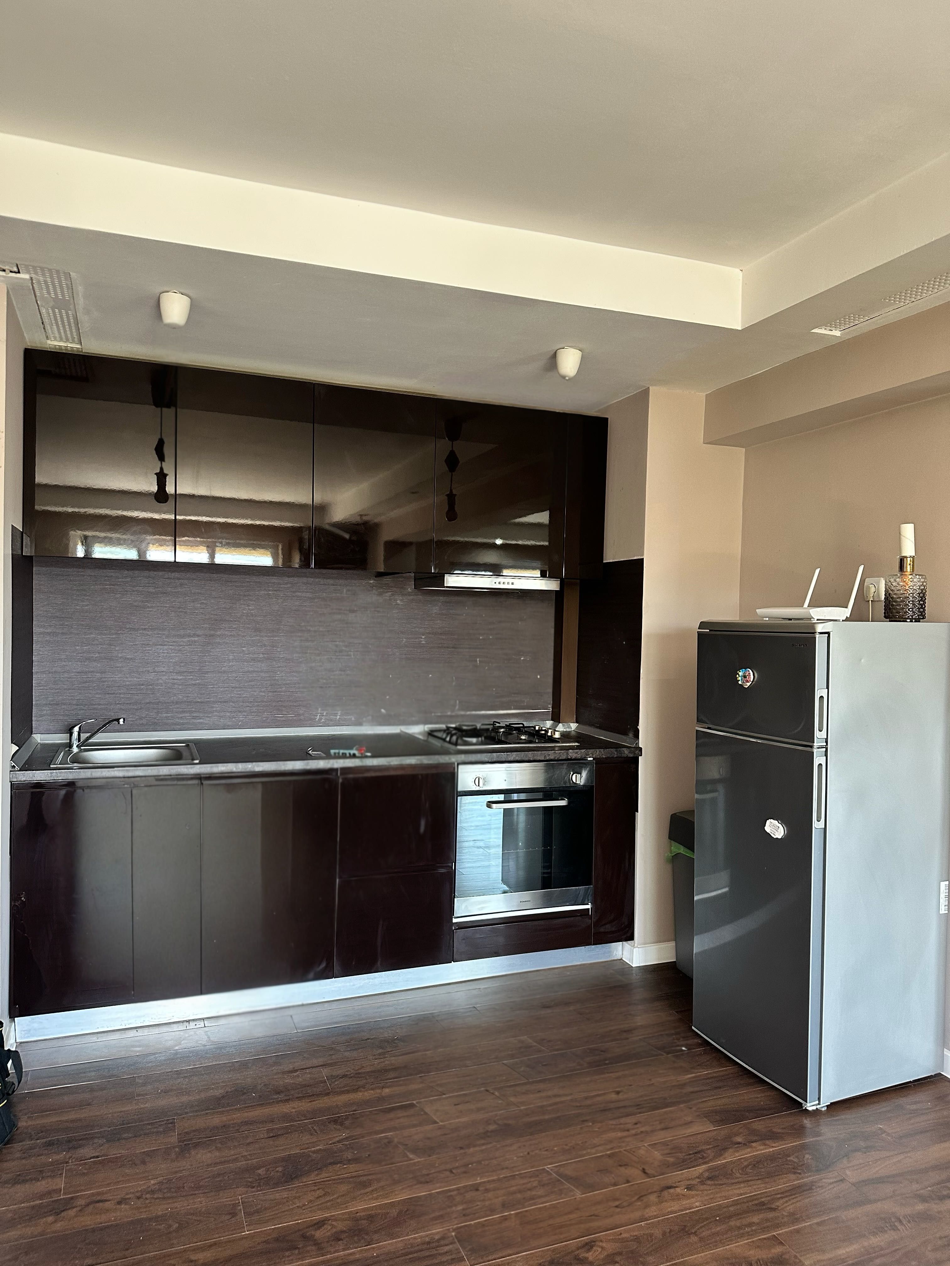 Apartament 2 Camere open- space + dressing , 70m util, Cosmopolis