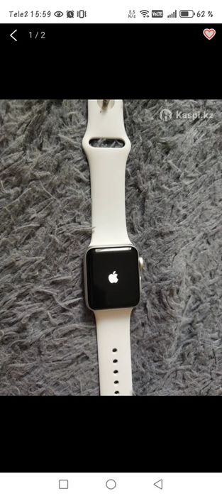 Часы Apple watsh 3 series