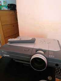 Videoproiector Sharp XG C60X