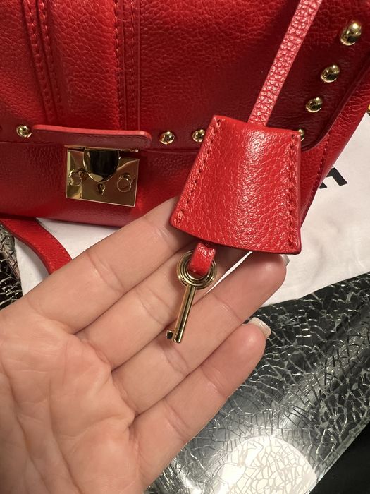 Geantă Love Moschino,nouă