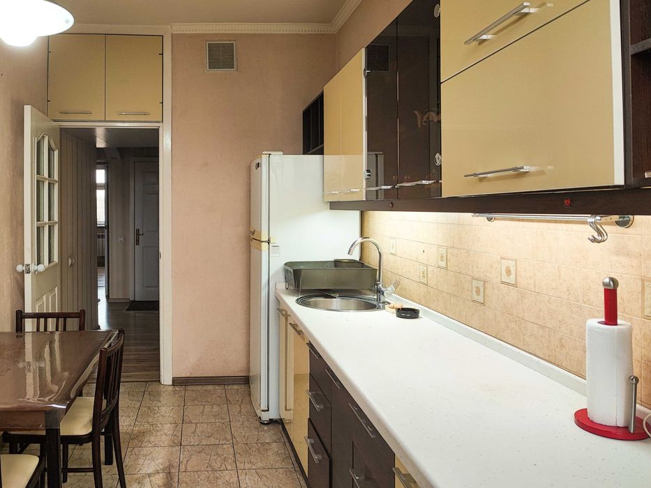 Квартира мечты в центре Ташкента — простор, уют и ВСЁ ПОД РУКОЙ!