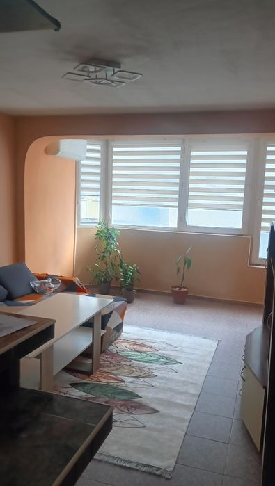 Дава се под наем Двустаен апартамент в Варна, ХЕИ - 60 кв.м за 408 € - Снимка #9