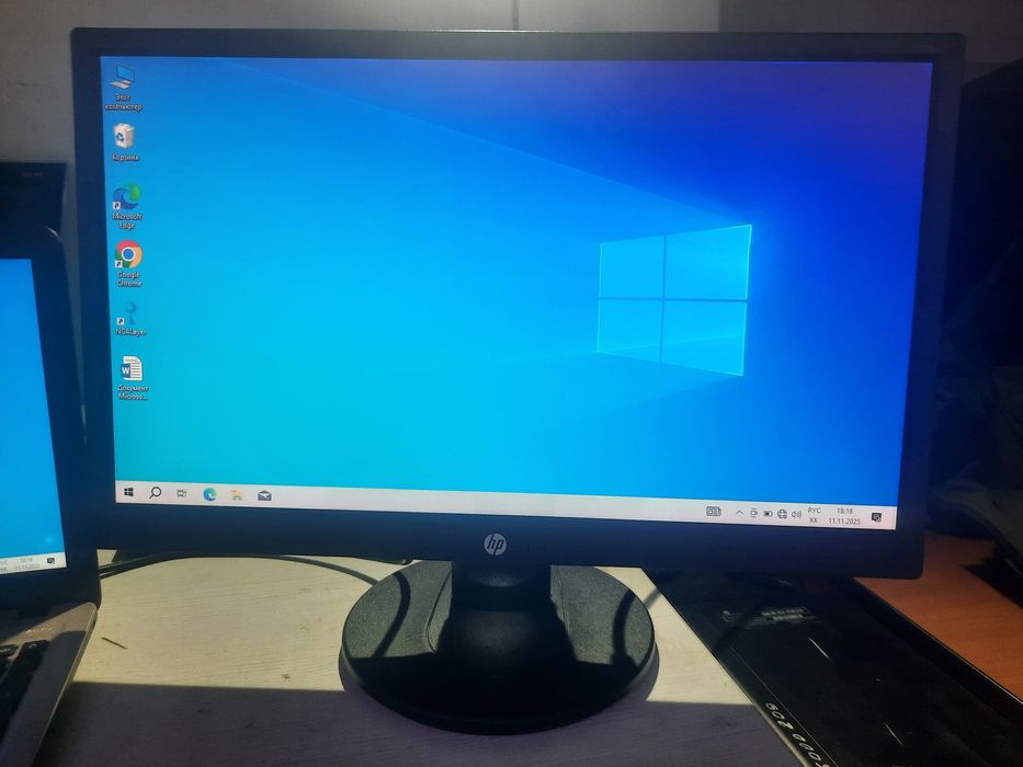 Большой мониторы для Видеонаблюдения и для Компьютера