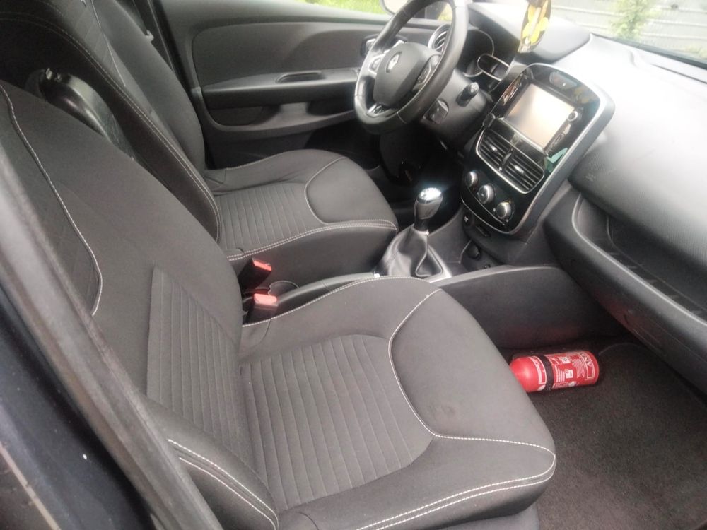 Renault Clio 1.5 dCi Limited Edition