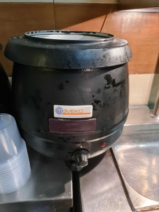 Кухненско оборудване