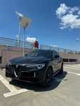 Alfa Romeo Stelvio 280 CP, AWD 4x4, 8 viteze, 2.0 benzina