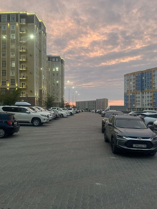 Премиум Плаза 4ком 154кв+100кв терраса