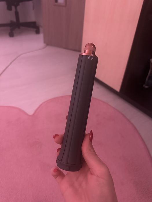 Dyson airwrap multistyler