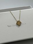 Colier Van Cleef & Arpels Aur 750 Maro
