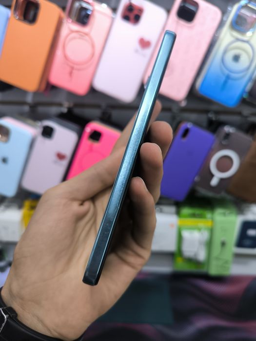 Redmi Note 11 Pro 6/128 ideal