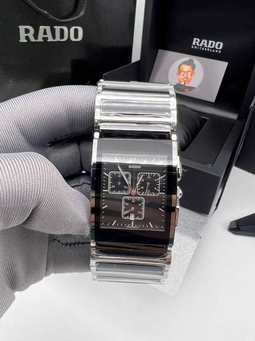 Rado Ceramica Collectie 3