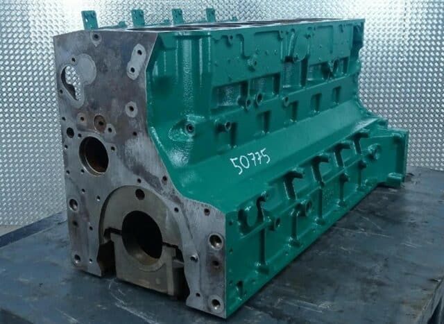 bloc motor deutz tcd 2013 l06 4v