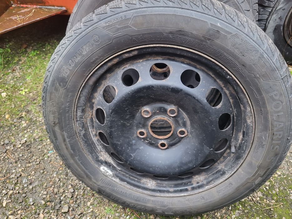 Cauciucuri Iarna 205/55/R16