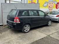 Dezmembrez opel zafira motor 1.7 diesel euro 5