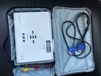Videoproiector vankyo leisure 410