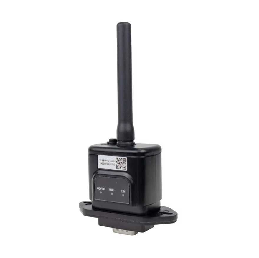 Внешний WiFi модуль LSW-3 для инверторов Deye