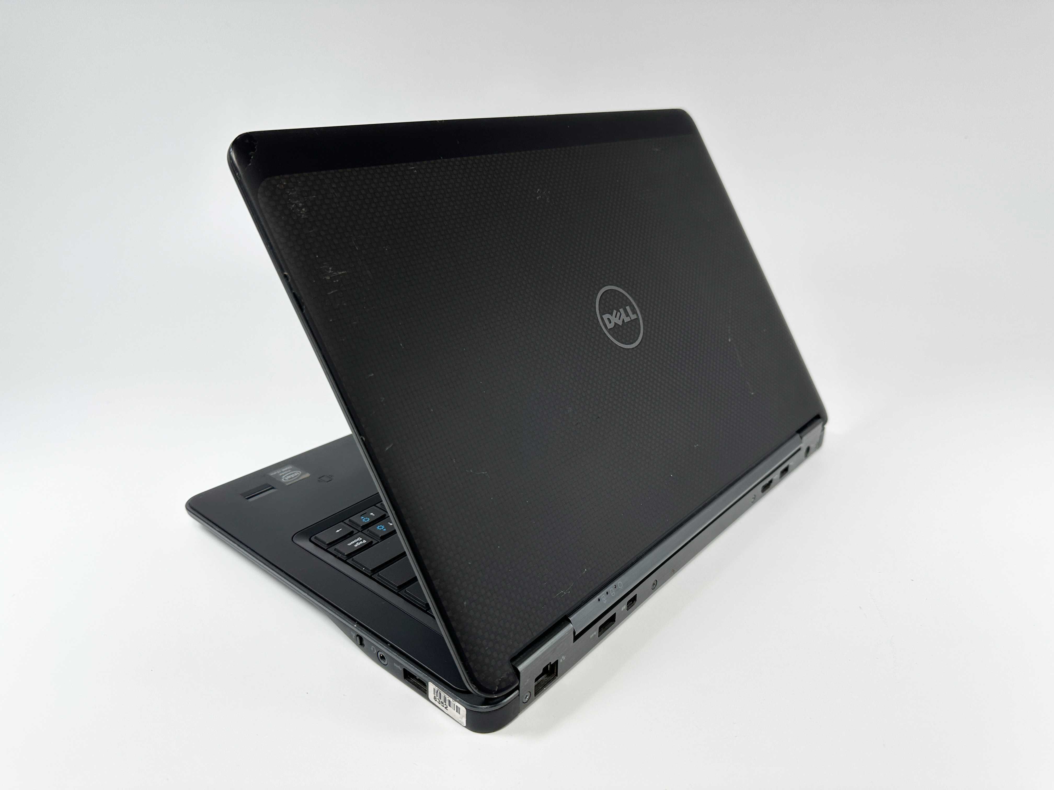 Laptop Dell Latitude i5 SSD Touchscreen ultrabook Garantie 12 luni