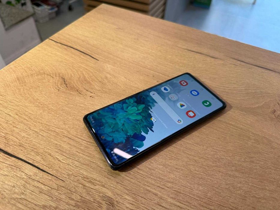 Samsung Galaxy S20 FE, 128GB | Factura & Garantie | Buy-Back |