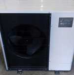 Термопомпа Mitsubishi Electric Ecodan PUZ-WM112VAA