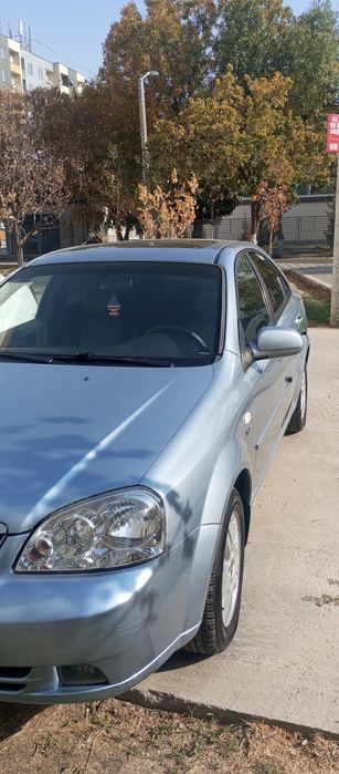 Lasetti aftamat 1.6