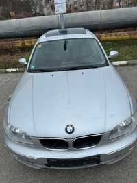 Bmw 116i 122 cp 2005