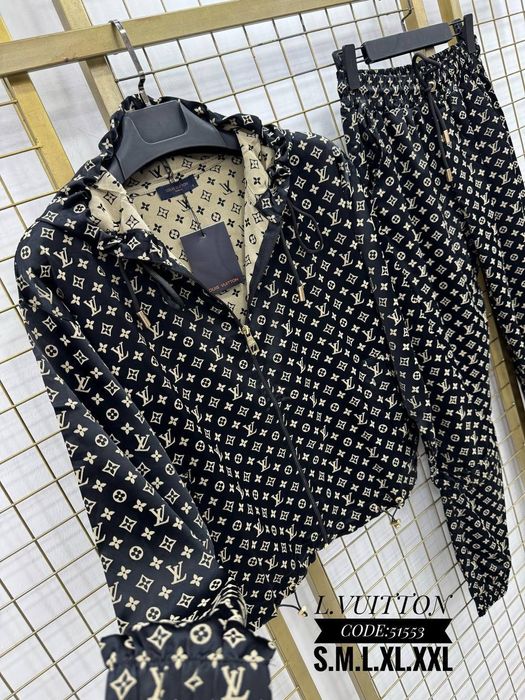 Trening dama Louis Vuitton