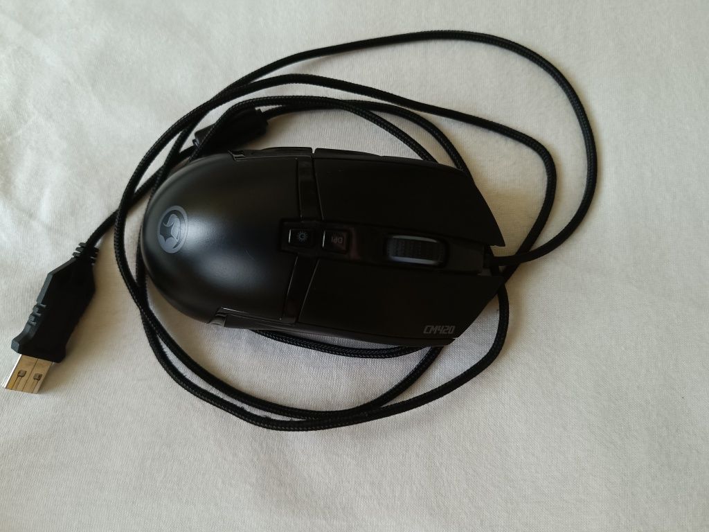 Marvo CM 420 mouse