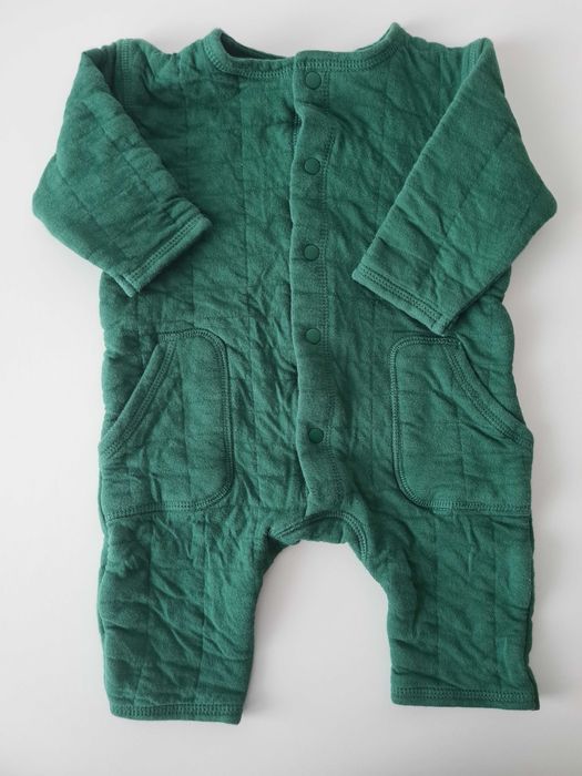 Зимен космонавт Mayoral 6-9м., Cool club, ромпър HM, Kuniboo