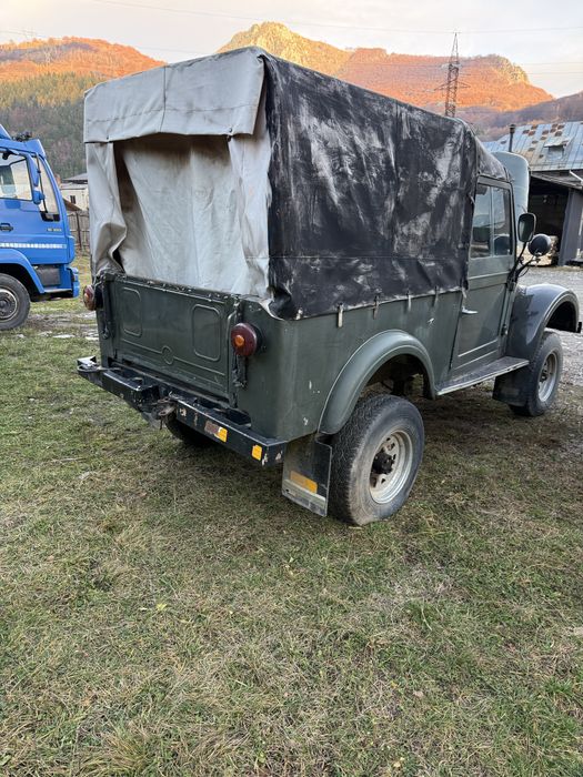 Vand ims M461 perfect functional