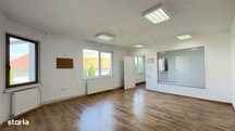 Inchiriere Spatiu de Birou Etaj I - Str. 1 Decembrie Nr.26 - Carei